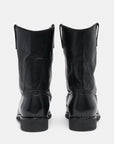 Golden Goose Biker Boots