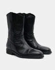 Golden Goose Biker Boots