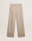 Golden Goose Flavia Wide Leg Pair