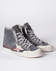 Golden Goose A10 Francy Penstar Canvas Classic