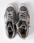 Golden Goose A10 Francy Penstar Canvas Classic