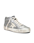 Golden Goose A7 Mid Star Glitter Star