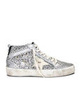 Golden Goose A7 Mid Star Glitter Star