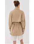 Isabel Marant Emilia Coat