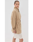Isabel Marant Emilia Coat