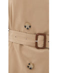 Isabel Marant Emilia Coat