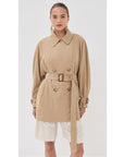 Isabel Marant Emilia Coat