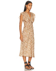 Isabel Marant Lyndsay Dress