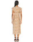 Isabel Marant Lyndsay Dress
