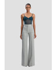 Victoria Beckham Alina Trouser Multi