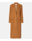 Isabel Marant Ellenita Coat