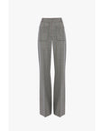 Victoria Beckham Alina Trouser Multi