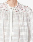 Isabel Marant Polly Top