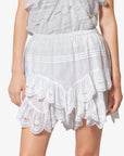 Isabel Marant Jocadia Short