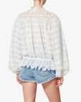 Isabel Marant Polly Top