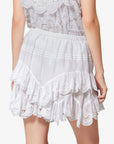 Isabel Marant Jocadia Short