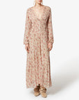 Isabel Marant Briane Dress