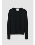 ALEGER 407 Cashmere Classic Crew