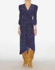 Isabel Marant Albini Dress