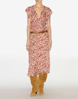 Isabel Marant Lyndsay Dress