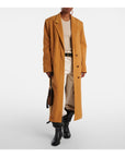 Isabel Marant Ellenita Coat