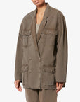 Isabel Marant Nevala Jacket