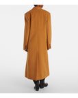 Isabel Marant Ellenita Coat