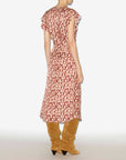 Isabel Marant Lyndsay Dress