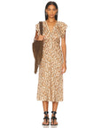 Isabel Marant Lyndsay Dress