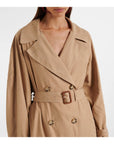 Isabel Marant Elea Coat