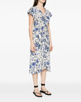 Isabel Marant Terenae Dress