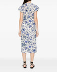 Isabel Marant Terenae Dress