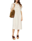 Gerard Darel Paulina Dress