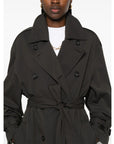 Isabel Marant Elea Coat