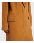 Isabel Marant Ellenita Coat