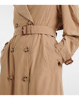 Isabel Marant Elea Coat