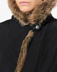 Isabel Marant Fur Charone Jacket