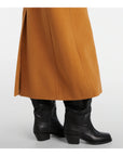 Isabel Marant Ellenita Coat