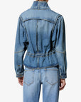 Isabel Marant Dolie Jacket