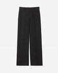 Vanessa Bruno Dulce High Waist Straight Leg Pants