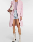 Isabel Marant Fantine Coat