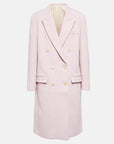 Isabel Marant Fantine Coat