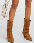 Isabel Marant Étoile Reachi Boots