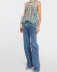 Isabel Marant Onyle Top