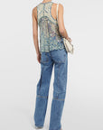 Isabel Marant Onyle Top