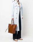 Isabel Marant Oskan Tote Shoulder Bag