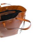Isabel Marant Oskan Tote Shoulder Bag