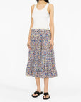 Isabel Marant Étoile Elfa Skirt