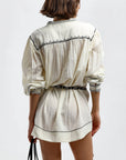 Isabel Marant Étoile Pradel Dress