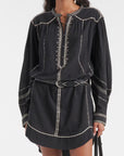 Isabel Marant Étoile Pradel Dress